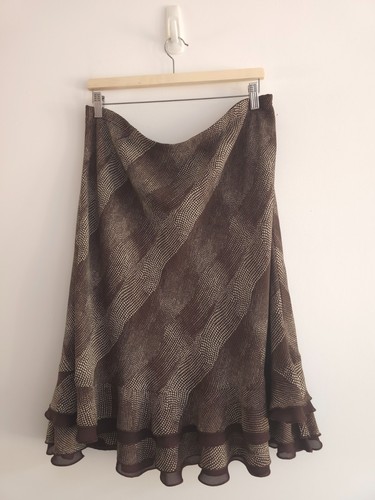 Bonmarche womens brown multi - bonmarche,