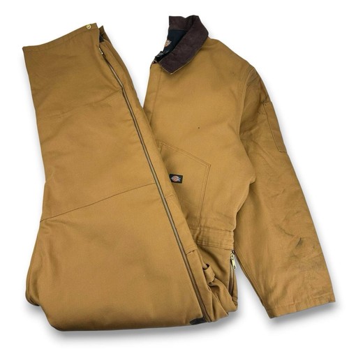 Vtg dickies heavy insulated - dickies,