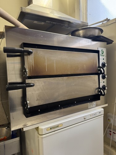 Fimar twin deck - fimar,