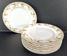 Haviland Limoges Bread Plates
