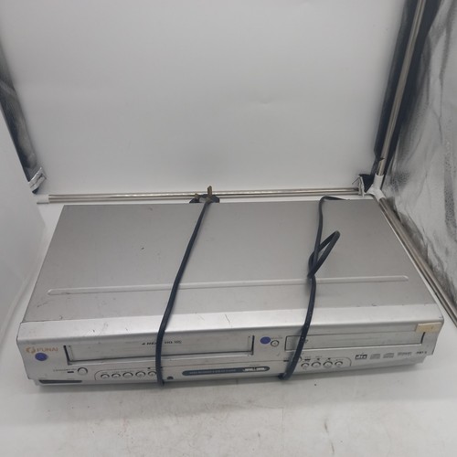 Funai dbvr 6510 video - dbvr-6510,
