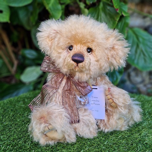 Charlie bears 2026 isabelle - charlie,