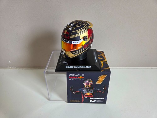 Schuberth red bull racing - red,