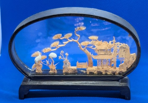 Vintage collectible chinese - collectible,