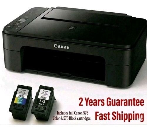 Canon pixma ts3750i printer - canon,
