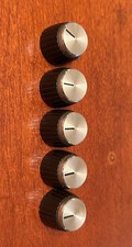 Marshall Vintage Knob 80's JCM