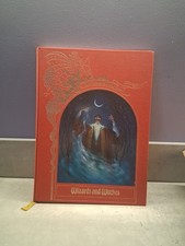 The Enchanted World Wizards
