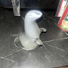 Wedgwood England Otter