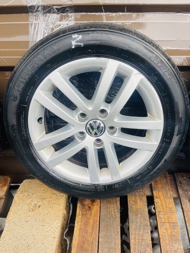 Volkswagen touran mk1 - volkswagen, fl