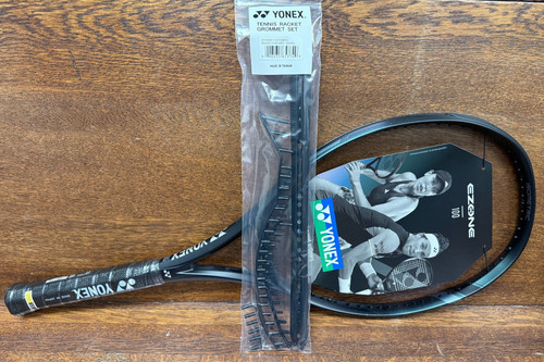 Yonex ezone 100 100l grommet - ezone,