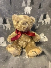 Fraser Bear 2018 House Of