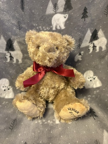 Fraser bear 2018 house - house, of