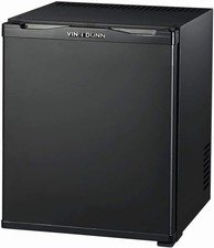 25L Silent Mini Fridge Drinks