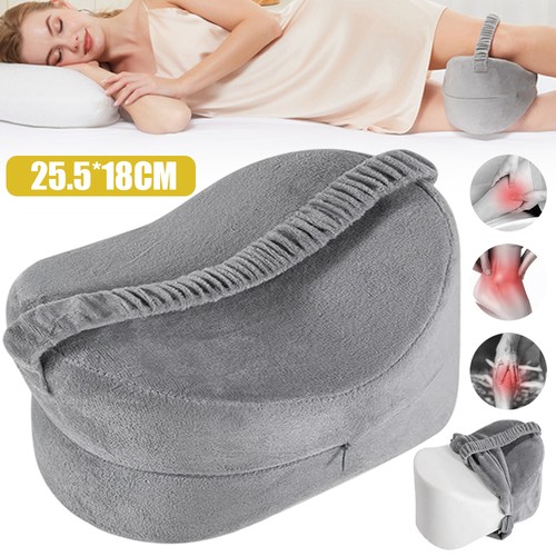 Leg elevation pillow side - elevation,