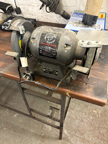 Performance power 150mm - power,