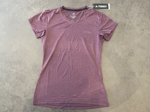 Adidas women purple terrex - adidas,