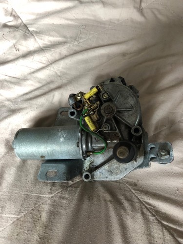 Ford fiesta mk3 turbo - mk3, /