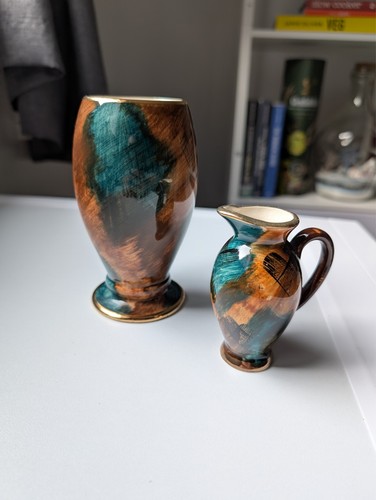 Vintage oldcourt ware england - oldcourt,