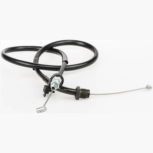 Bowden cable throttle - cable,