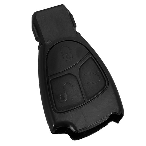 Button remote key - remote, fob