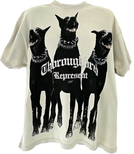 Represent doberman shirt - doberman, t