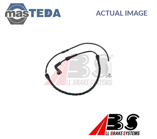 39608 brake pad wear sensor - pad,
