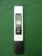 TDS METER (HOLD) 0-9999 PPM