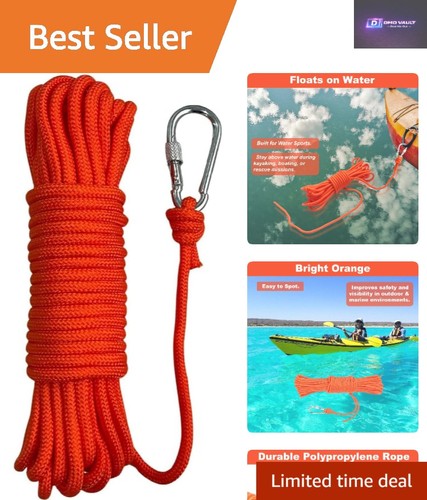 High visibility floating - 5m,