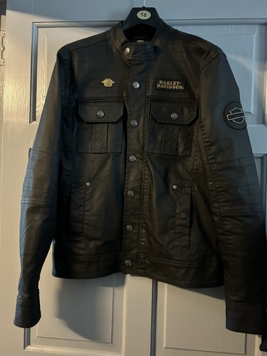 Harley davidson jacket regular - harley,