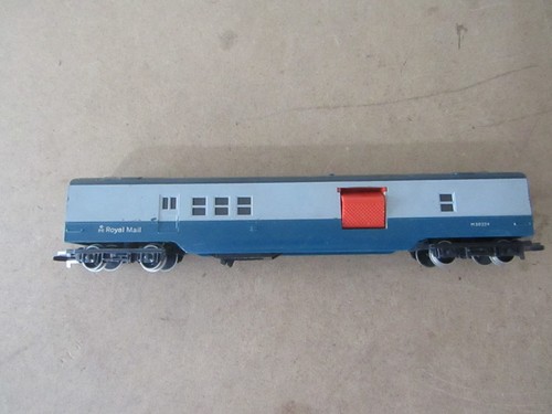 Tri ang 119 - tri-ang, mail