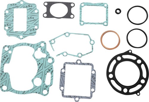 Prox top end gasket kit - kit, for