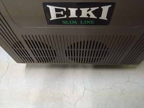 Eiki snt 16mm film - 16mm, projector