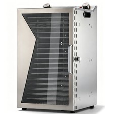 18 Trays  Commercial