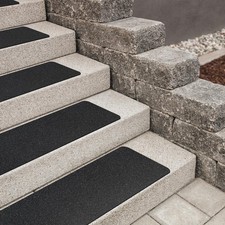 8-Pack 24" X 6" Pre-Cut Stair