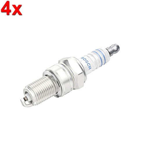 Bosch spark plugs for - plugs, aro