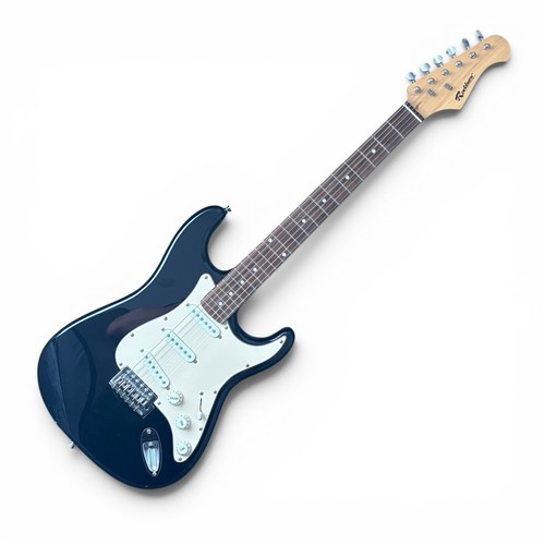 Rockburn strat style electric - strat,