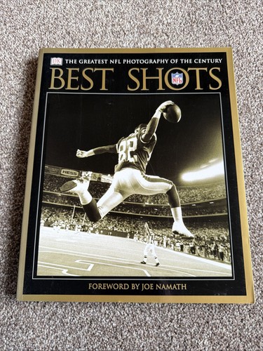 The greatest nfl - dk,