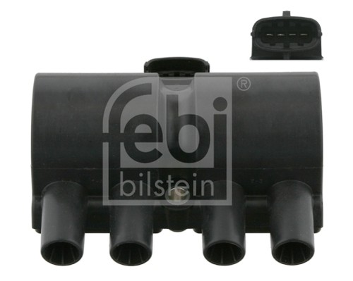 Ignition coil for opel - opel, astra