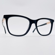 WILL.I.AM eyeglasses BLACK