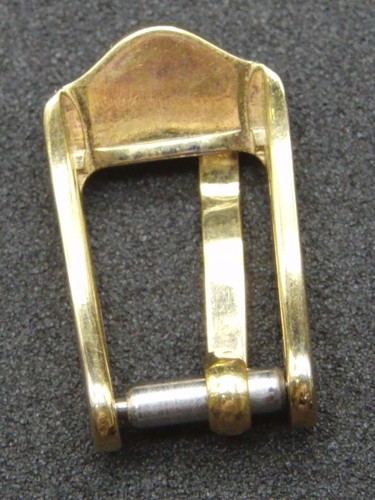 Vintage omega watch buckle - watch,