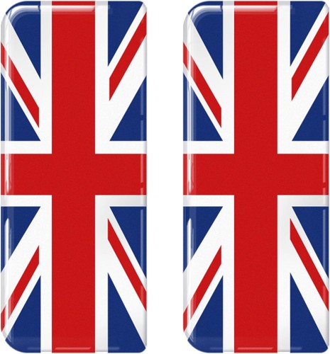 Union jack blue - x,
