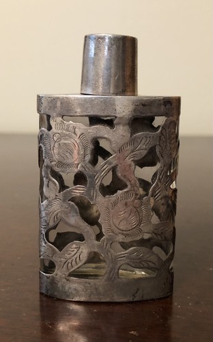 Vintage sterling silver - sterling,