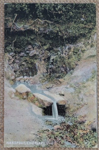 Chorley healey nab - chorley,
