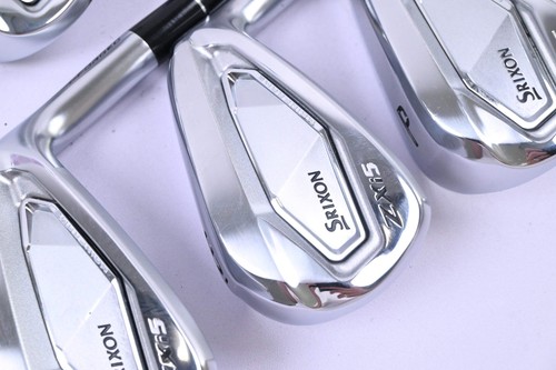 Srixon zxi5 irons pw - zxi5,