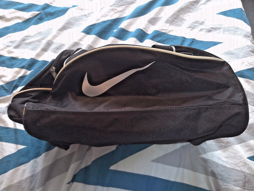 Nike large travel sports bag - nike, travel/sports