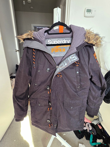 Superdry flight edition - flight,