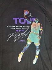  AIR JORDAN FLIGHT HERITAGE