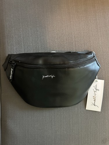 Nwt kendall kylie black - kendall,