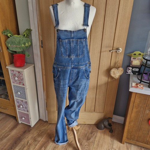Fatface lewes mid blue - fatface,