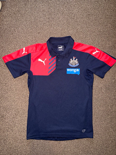 Puma newcastle united - puma,